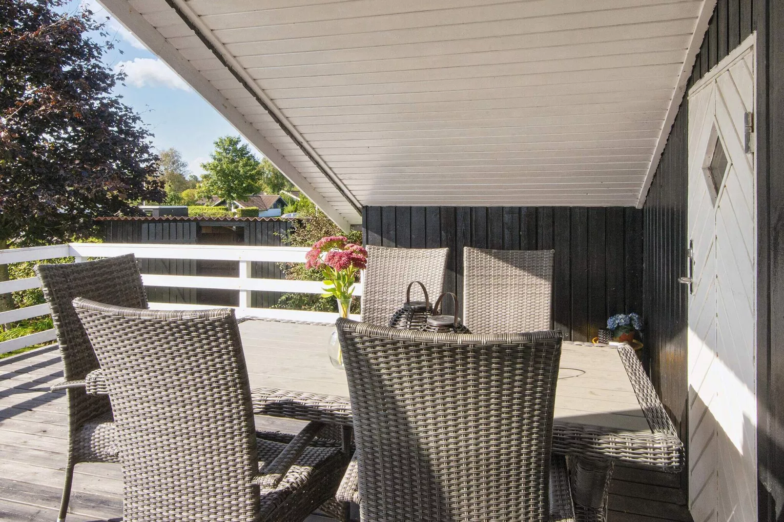 4 sterren vakantie huis in Hejls-By Traum-Uitzicht