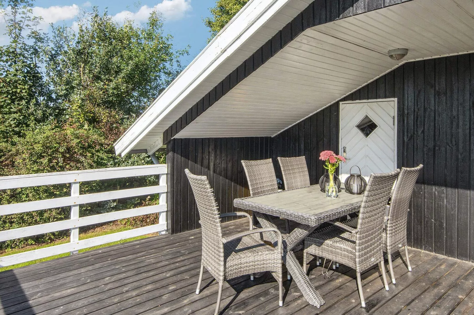 4 sterren vakantie huis in Hejls-By Traum-Uitzicht