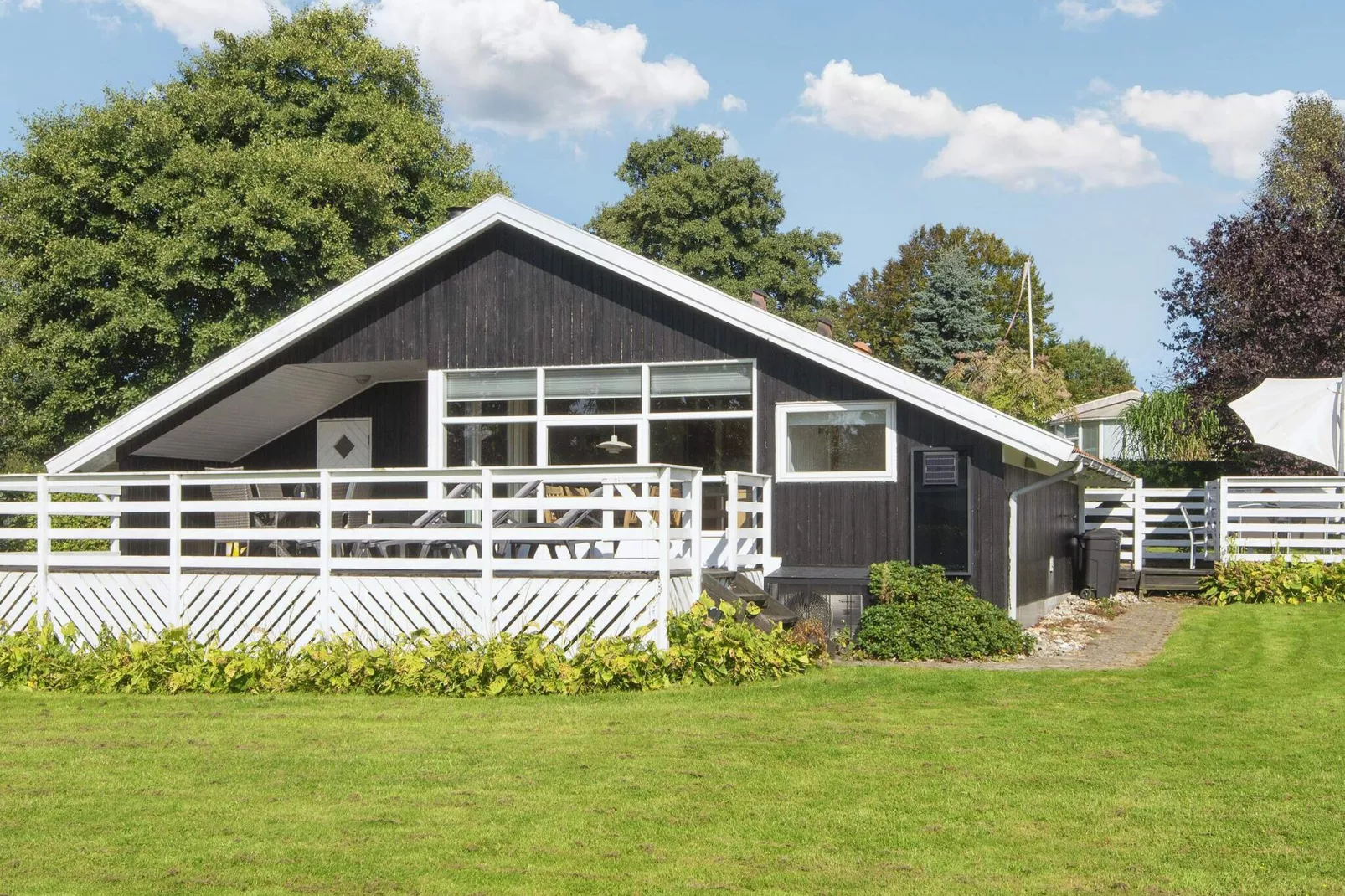 4 sterren vakantie huis in Hejls-By Traum-Uitzicht