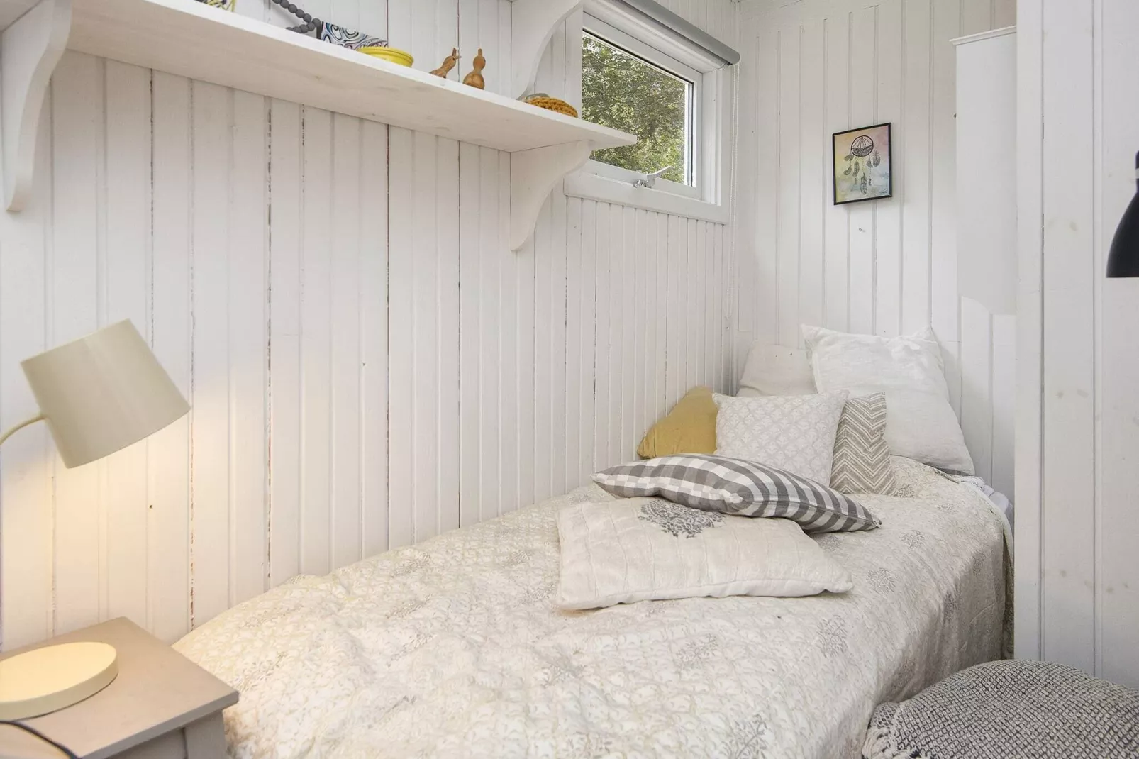 5 persoons vakantie huis in Thyholm-By Traum-Binnen