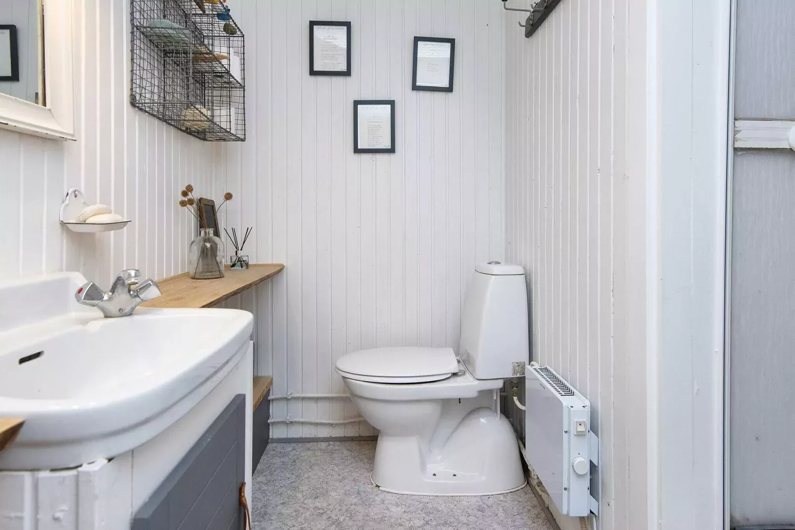 5 persoons vakantie huis in Thyholm-By Traum-Binnen