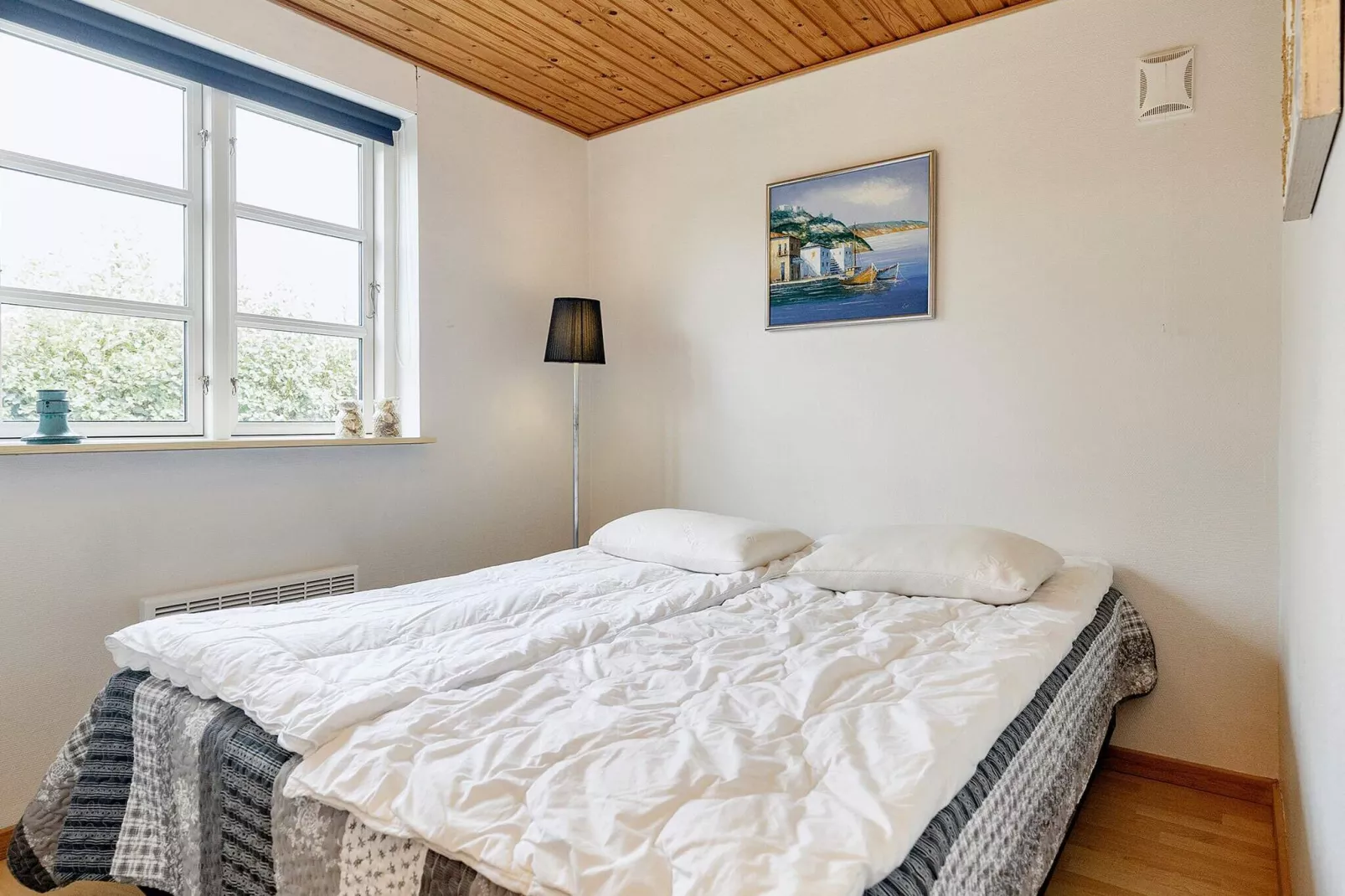 4 persoons vakantiehuis in Karrebaeksminde-Binnen