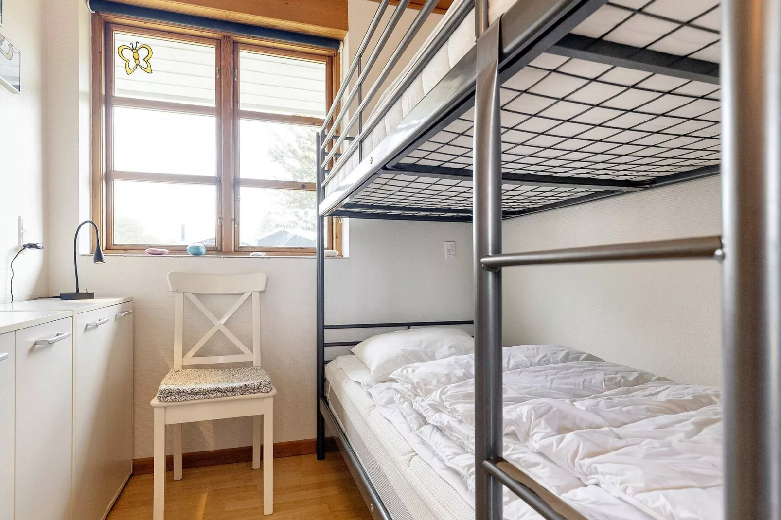 4 persoons vakantiehuis in Karrebaeksminde-Binnen