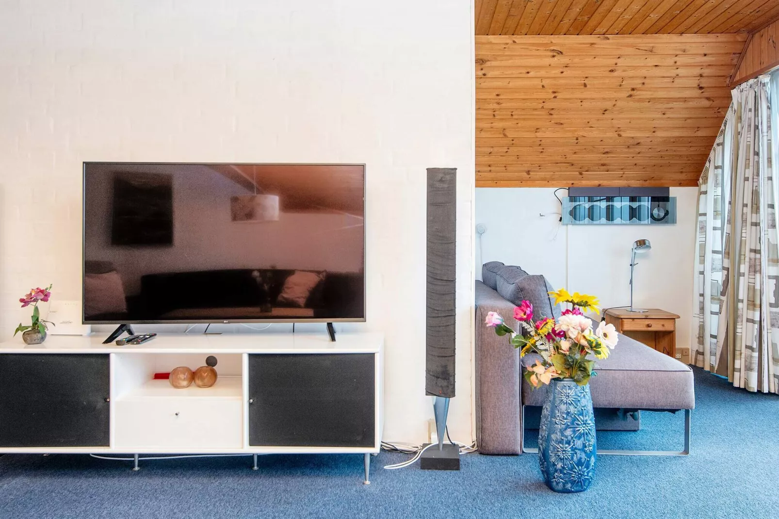 Luxe zwembadhuis bij zee -- By Traum Ferienwohnungen - Binnen