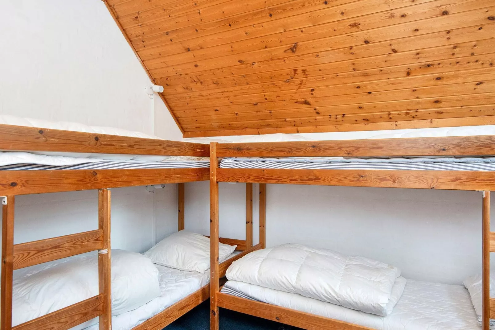 Luxe zwembadhuis bij zee -- By Traum Ferienwohnungen - Binnen