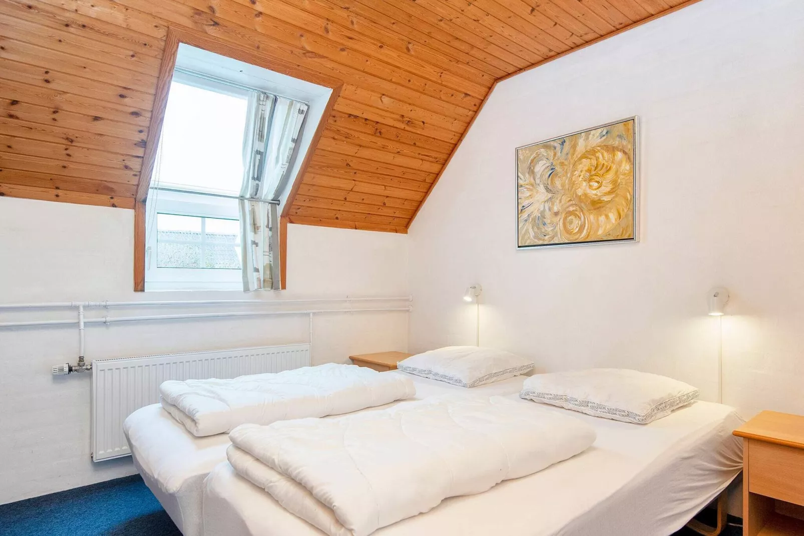 Luxe zwembadhuis bij zee -- By Traum Ferienwohnungen - Binnen