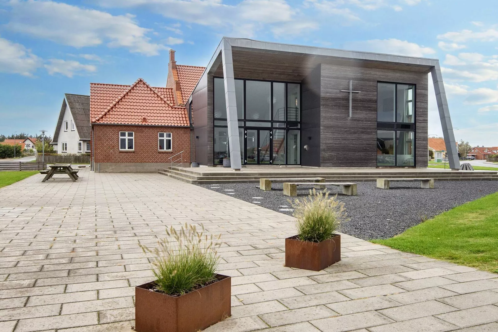 Luxe zwembadhuis bij zee -- By Traum Ferienwohnungen