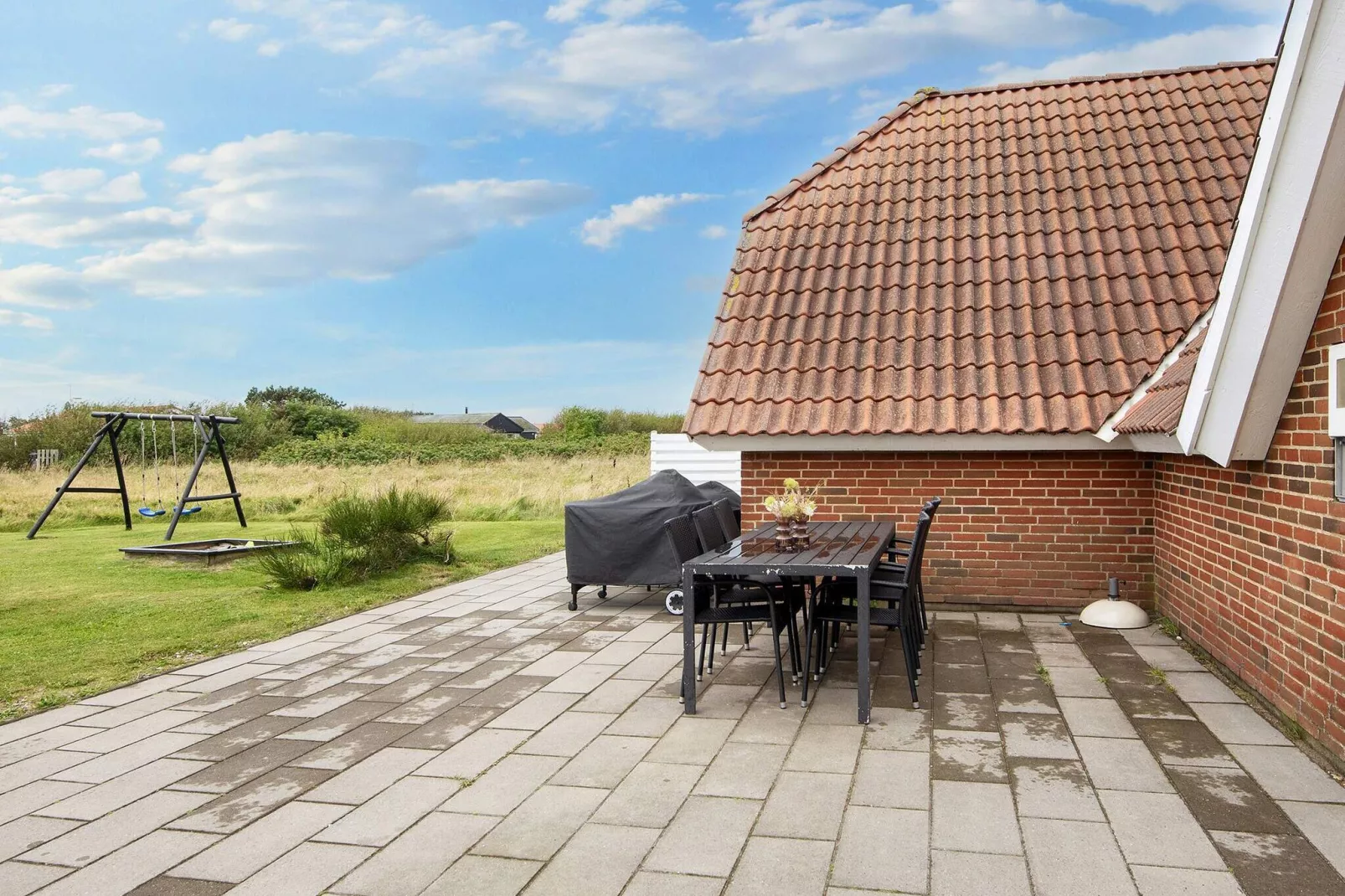 Luxe zwembadhuis bij zee -- By Traum Ferienwohnungen - Uitzicht