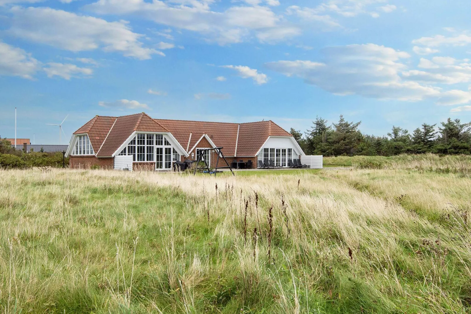 Luxe zwembadhuis bij zee -- By Traum Ferienwohnungen - Uitzicht