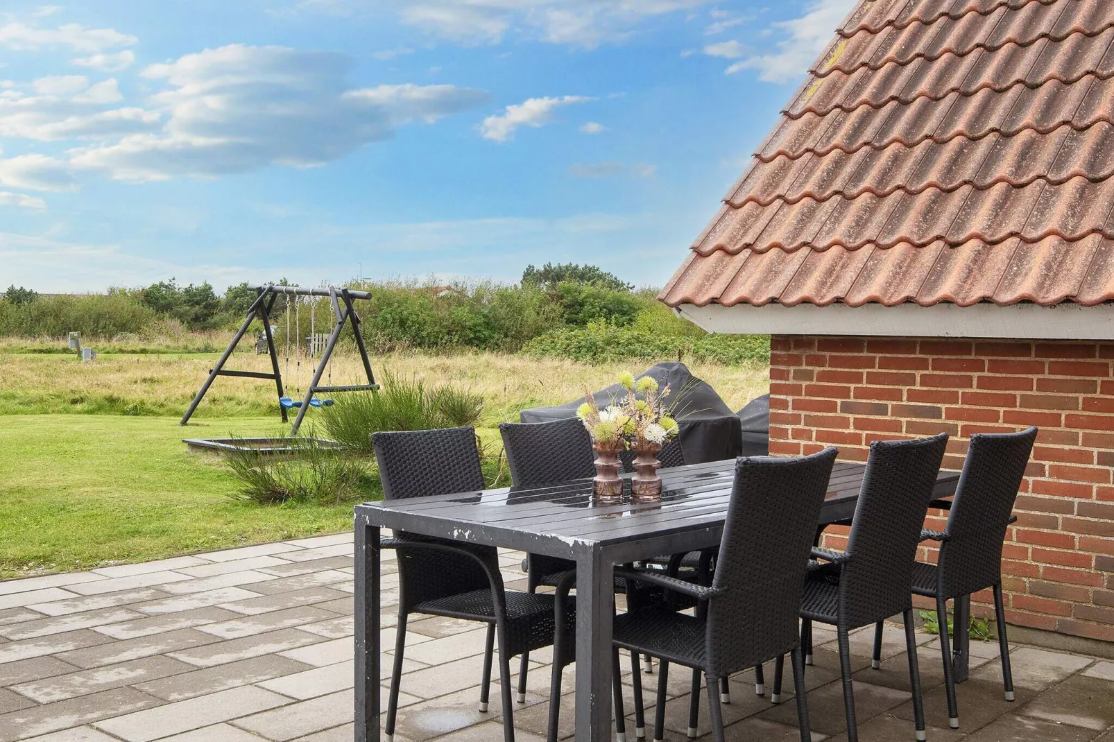 Luxe zwembadhuis bij zee -- By Traum Ferienwohnungen - Uitzicht