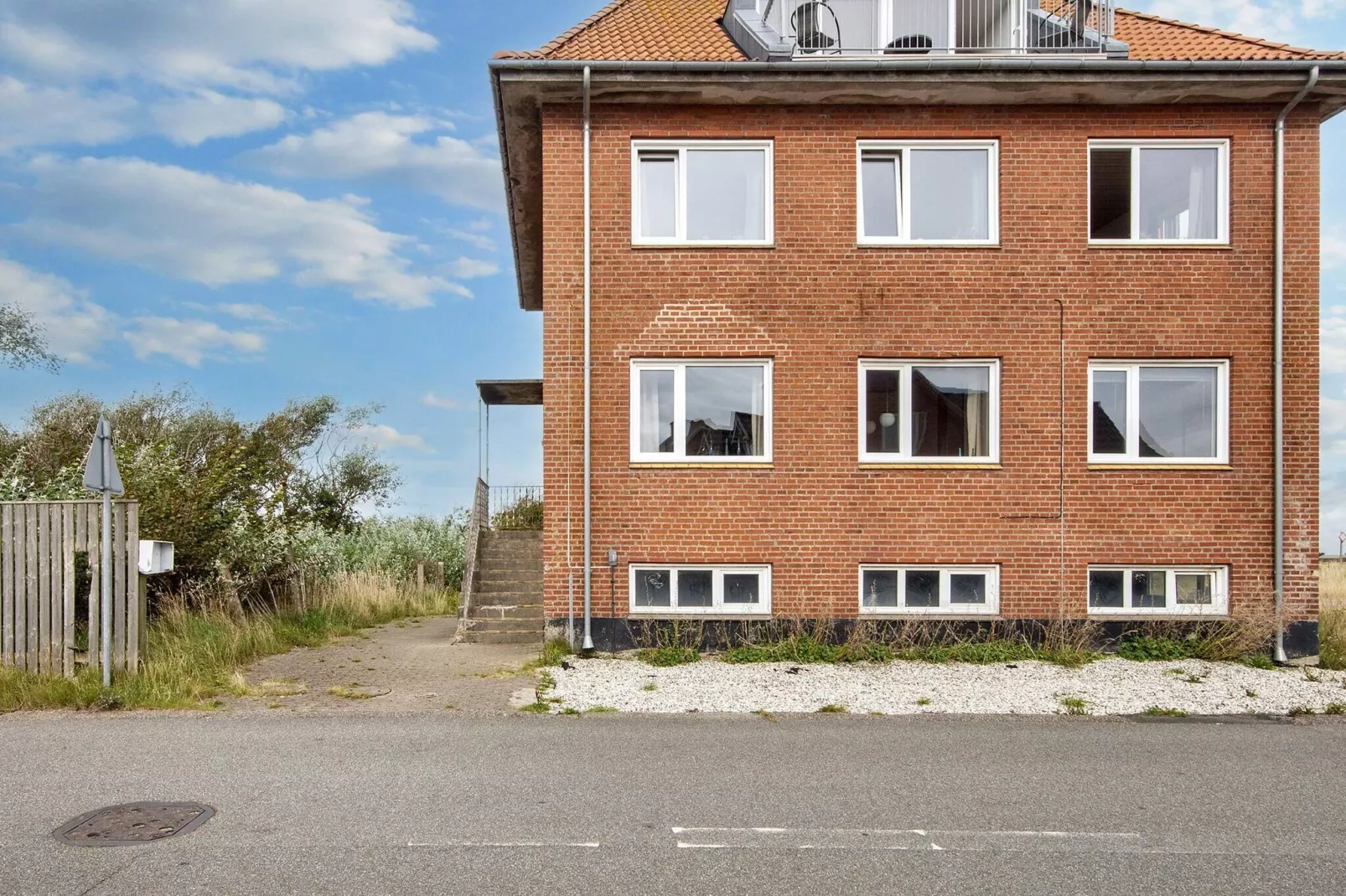 4 persoons vakantie huis in Harboøre-By Traum-Buitenlucht