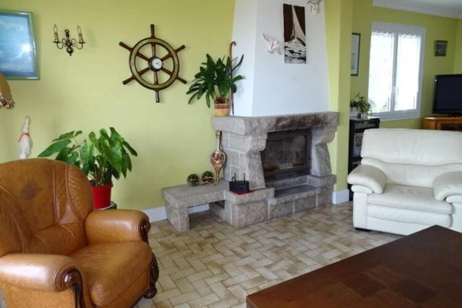 Holiday home Plouhinec