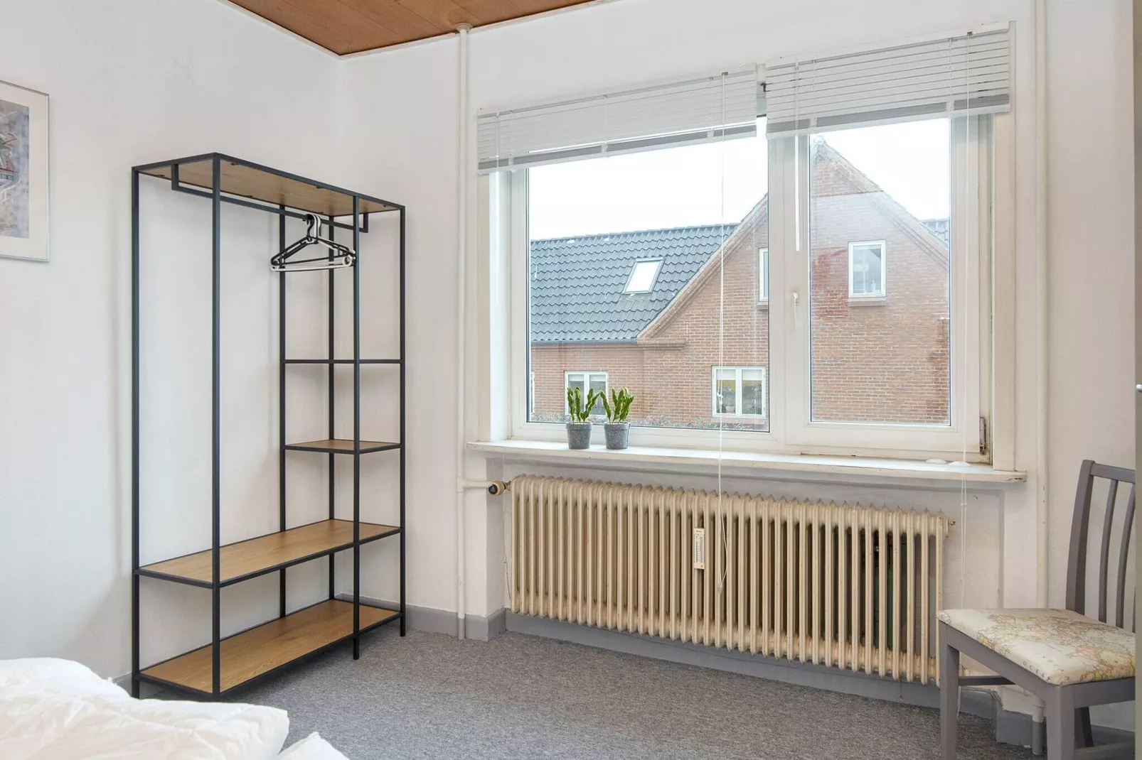 4 persoons vakantie huis in Harboøre-By Traum-Binnen