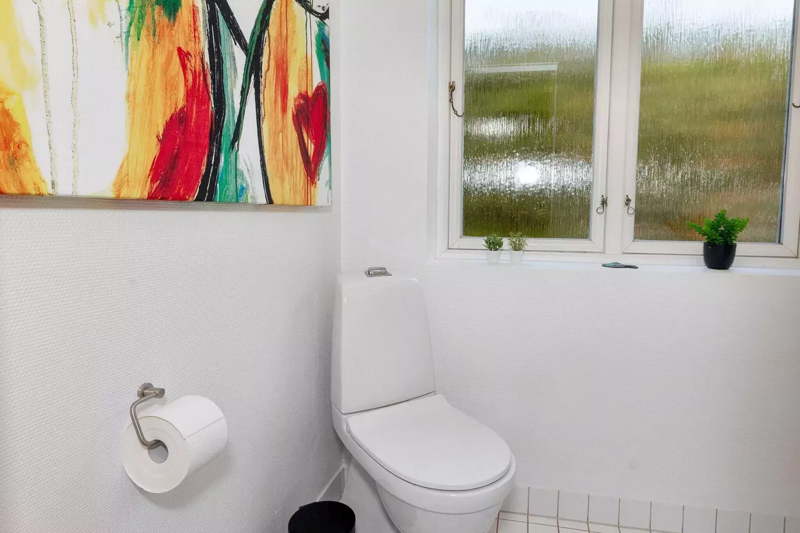 4 sterren vakantie huis in Fur-By Traum-Binnen