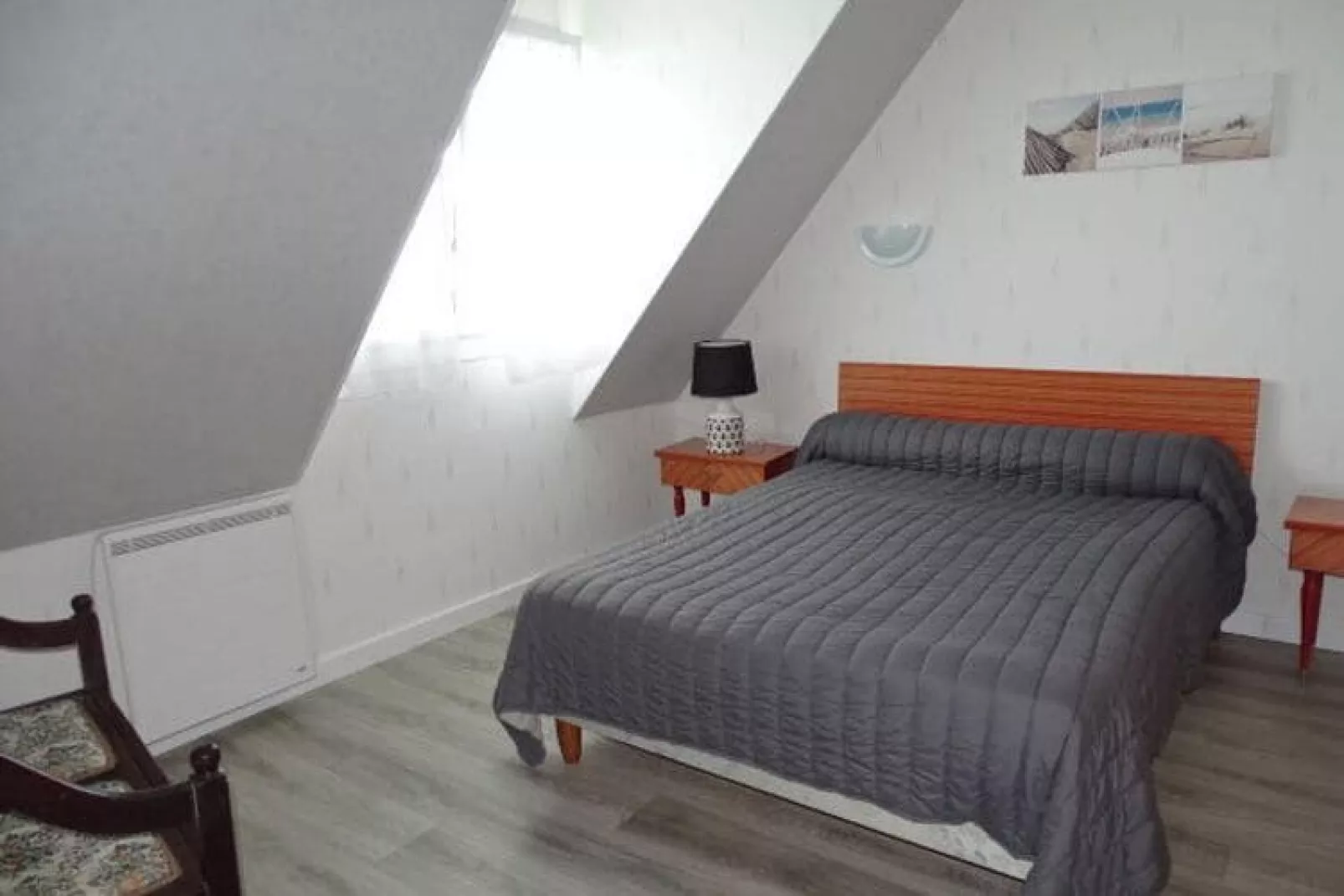 Holiday home Plouhinec