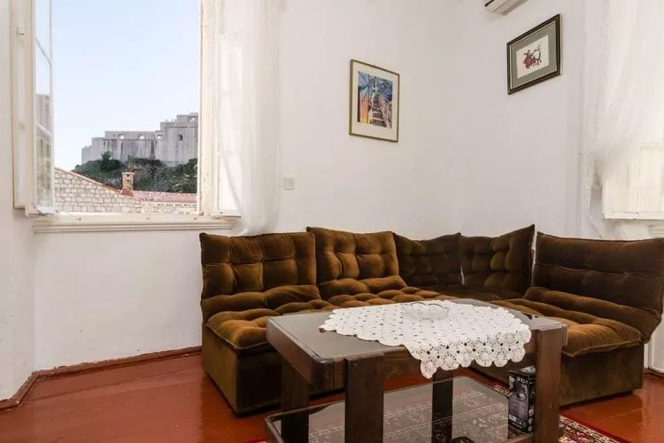 Rooms Pile - Comfort Double Room with Patio-Binnen