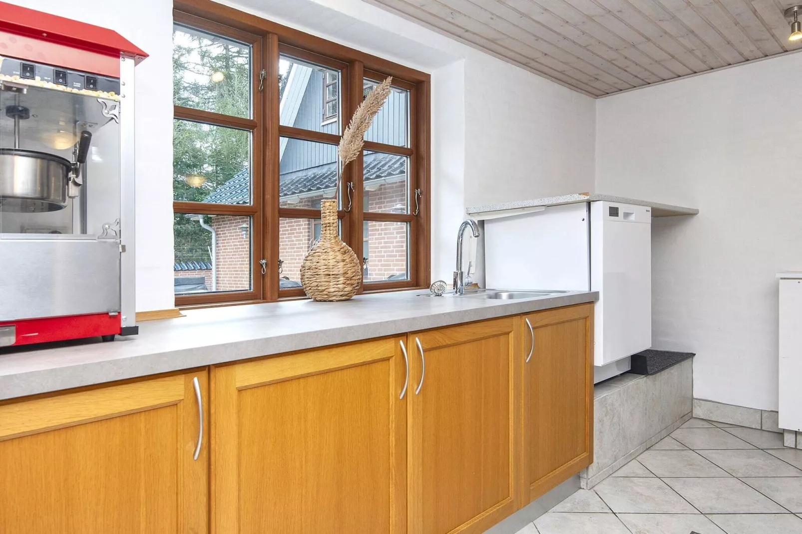 26 persoons vakantie huis in Nimtofte-By Traum-Binnen