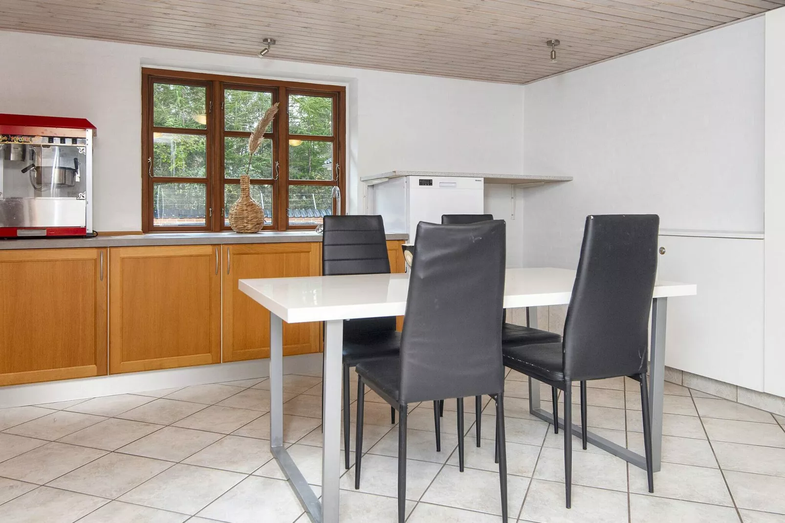 26 persoons vakantie huis in Nimtofte-By Traum-Binnen