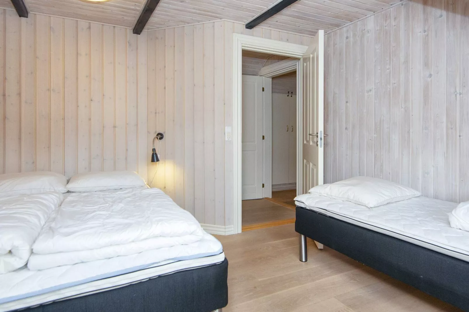 26 persoons vakantie huis in Nimtofte-By Traum-Binnen