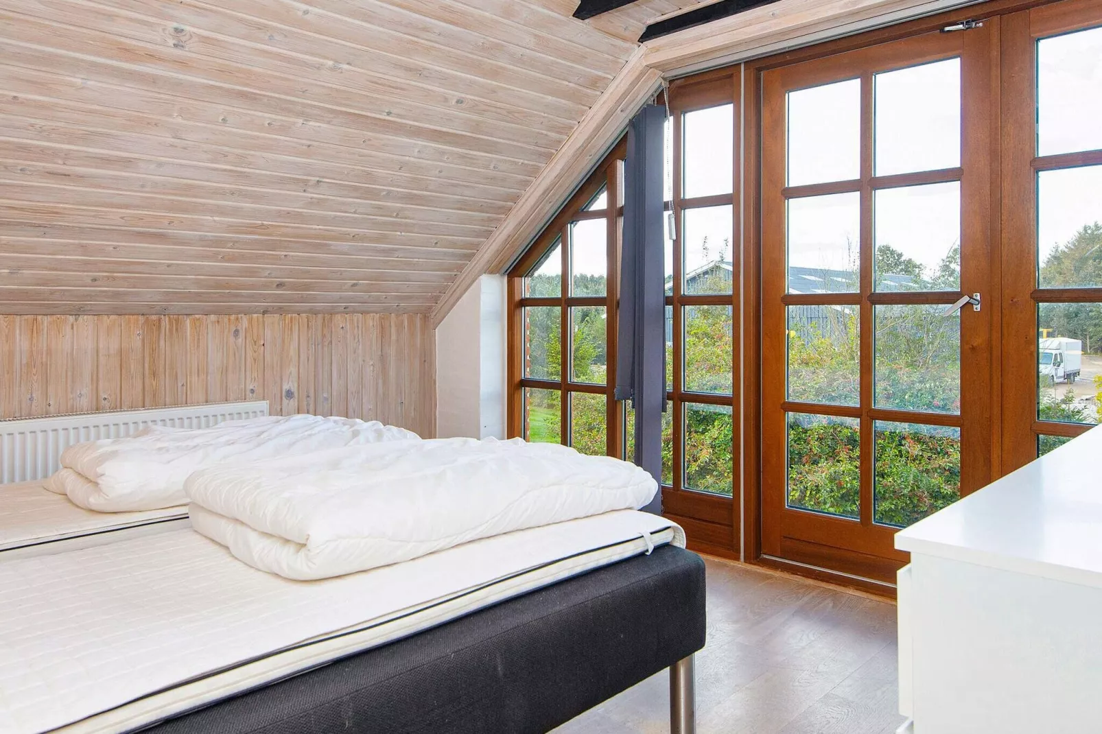 26 persoons vakantie huis in Nimtofte-By Traum-Binnen