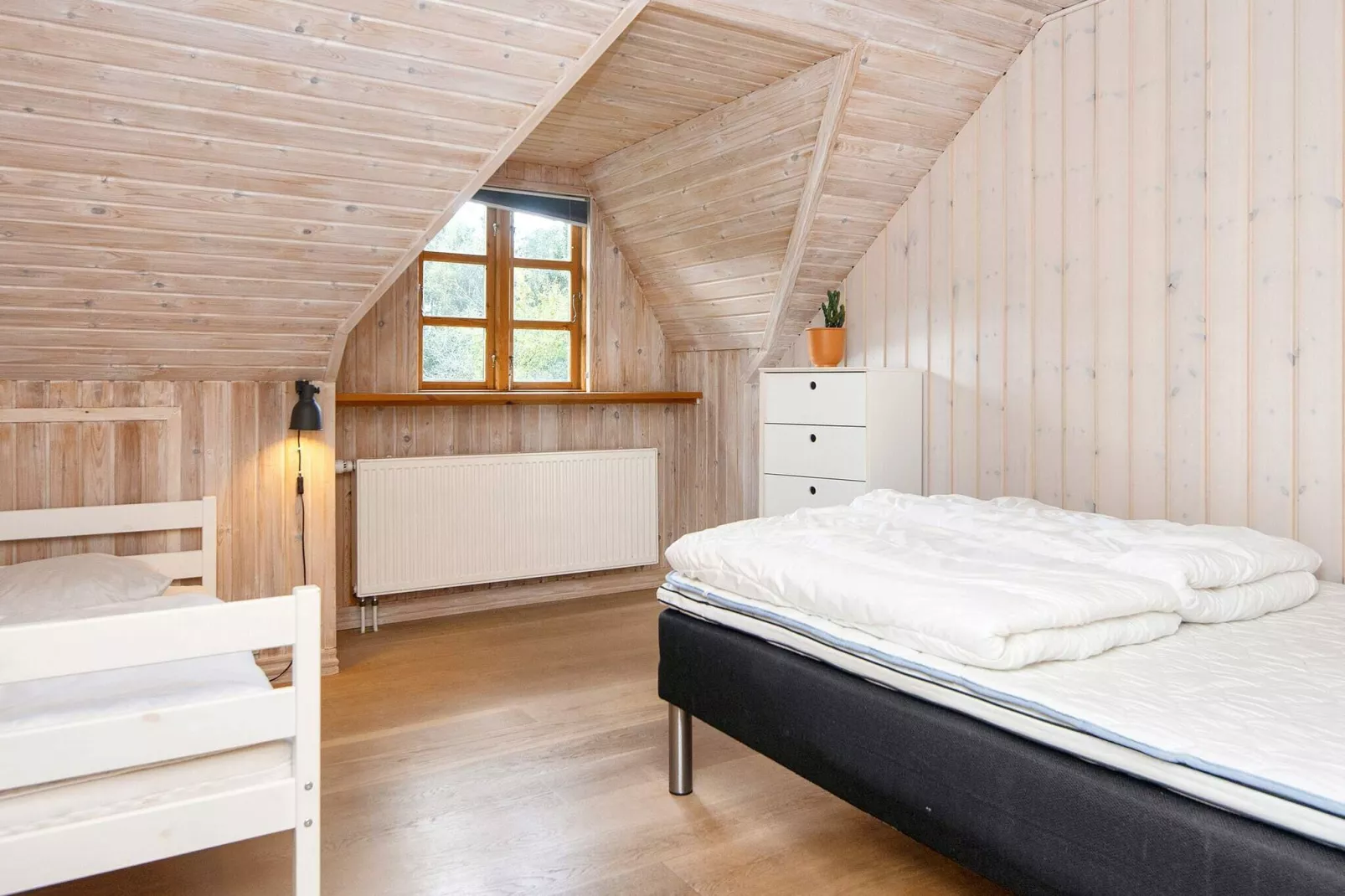 26 persoons vakantie huis in Nimtofte-By Traum-Binnen