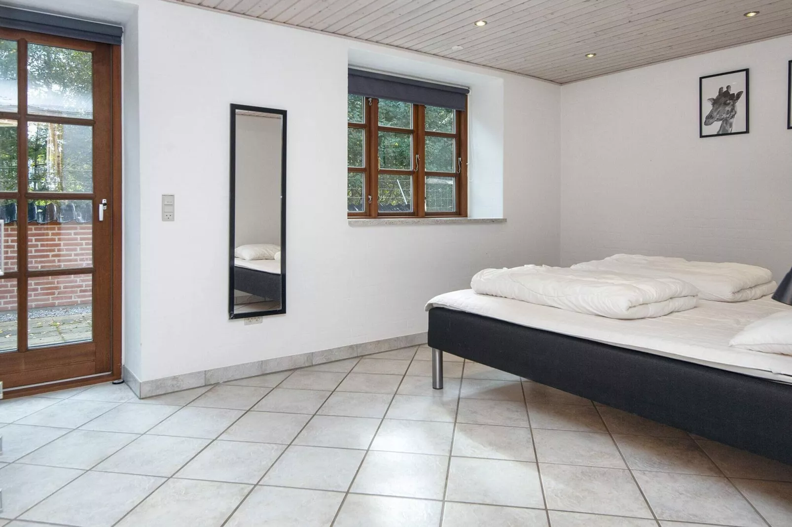 26 persoons vakantie huis in Nimtofte-By Traum-Binnen