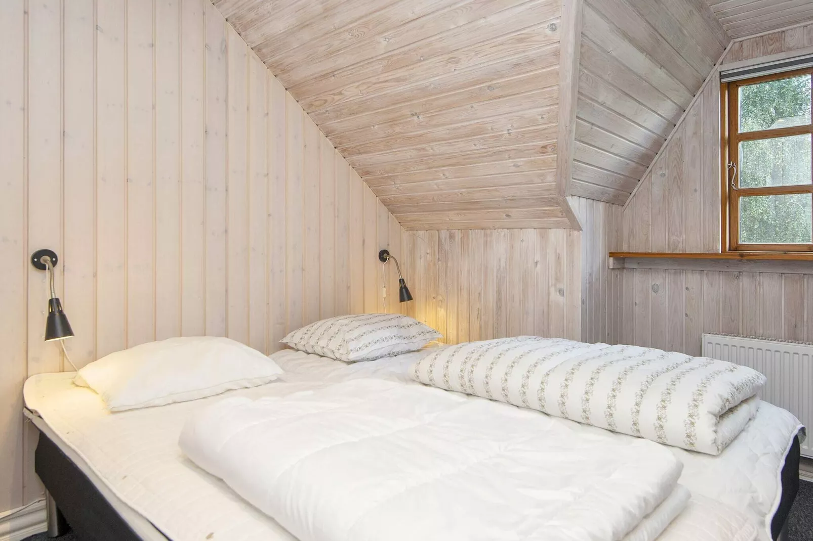 26 persoons vakantie huis in Nimtofte-By Traum-Binnen