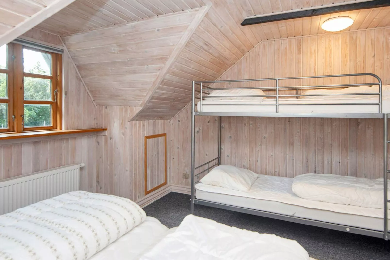 26 persoons vakantie huis in Nimtofte-By Traum-Binnen