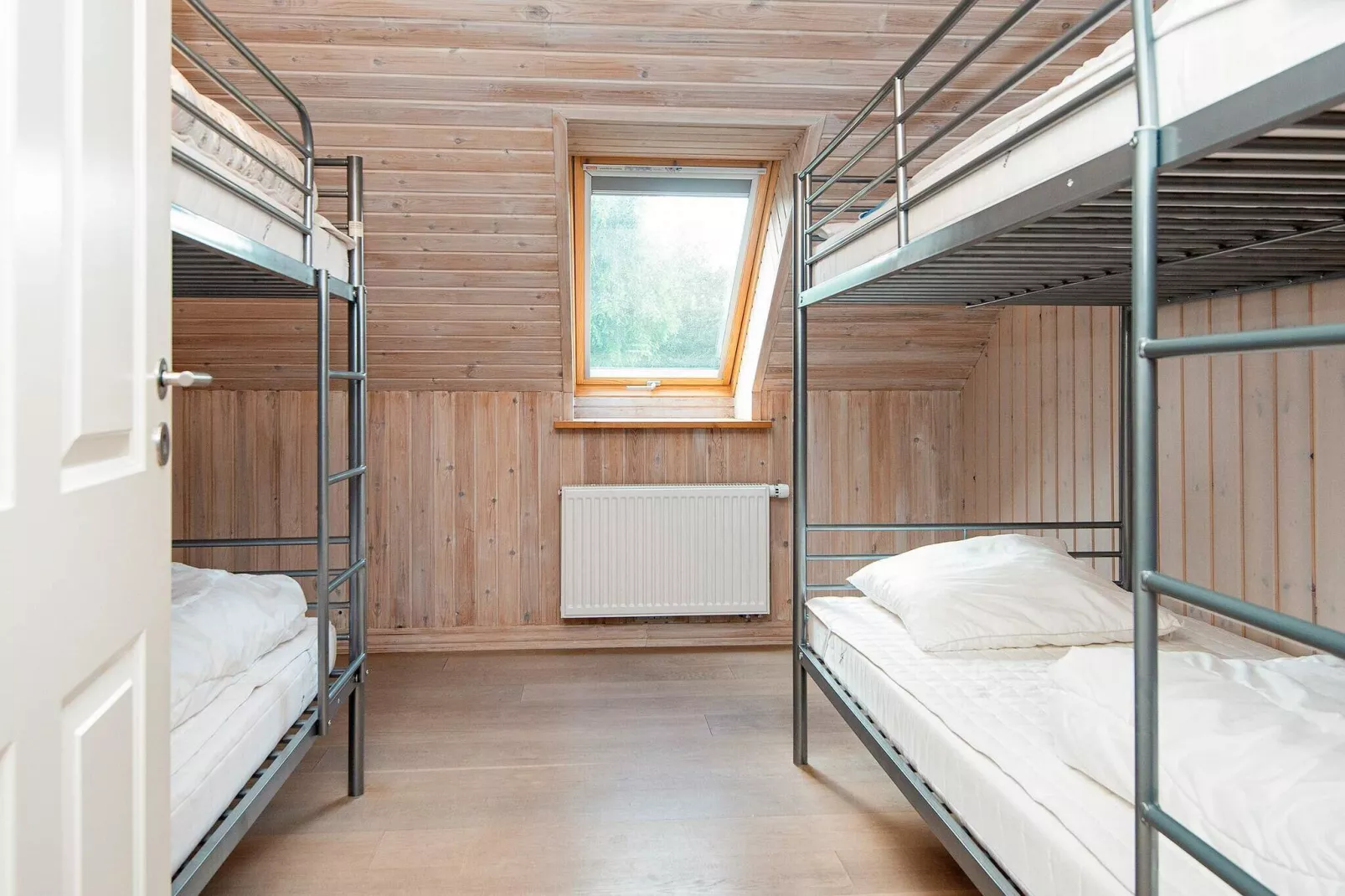 26 persoons vakantie huis in Nimtofte-By Traum-Binnen