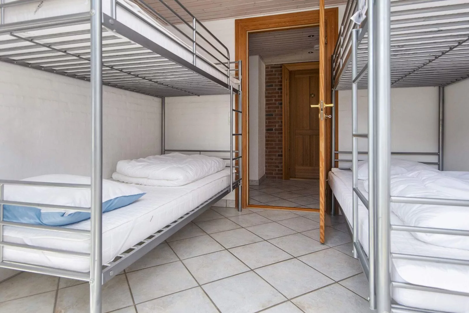 26 persoons vakantie huis in Nimtofte-By Traum-Binnen