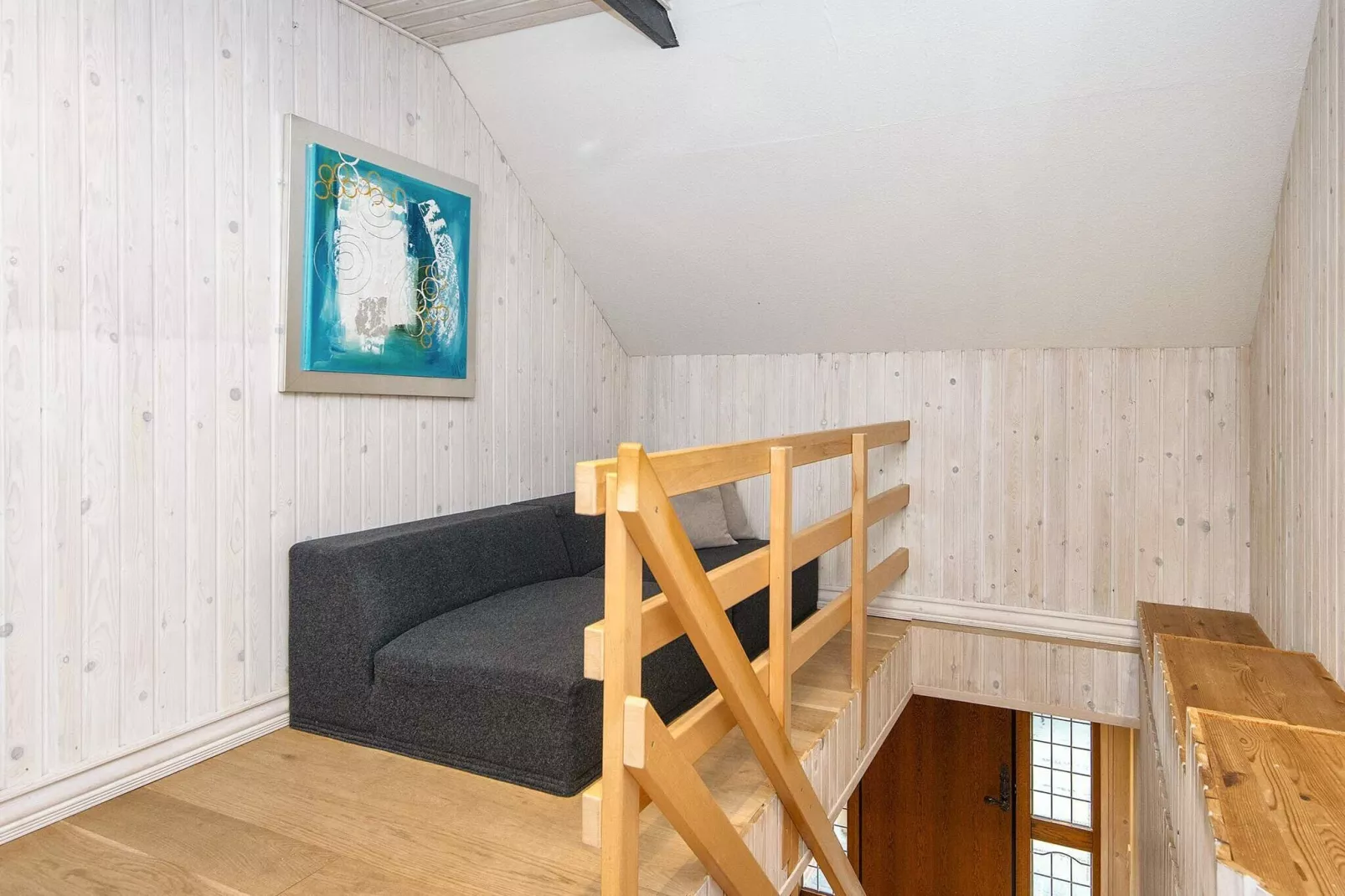 26 persoons vakantie huis in Nimtofte-By Traum-Binnen