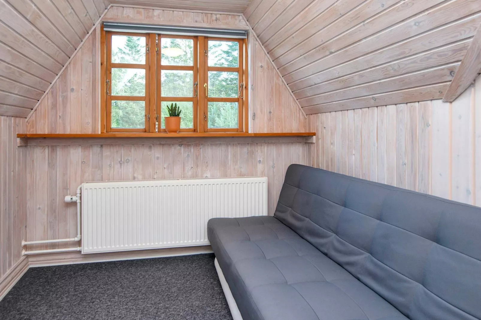 26 persoons vakantie huis in Nimtofte-By Traum-Binnen