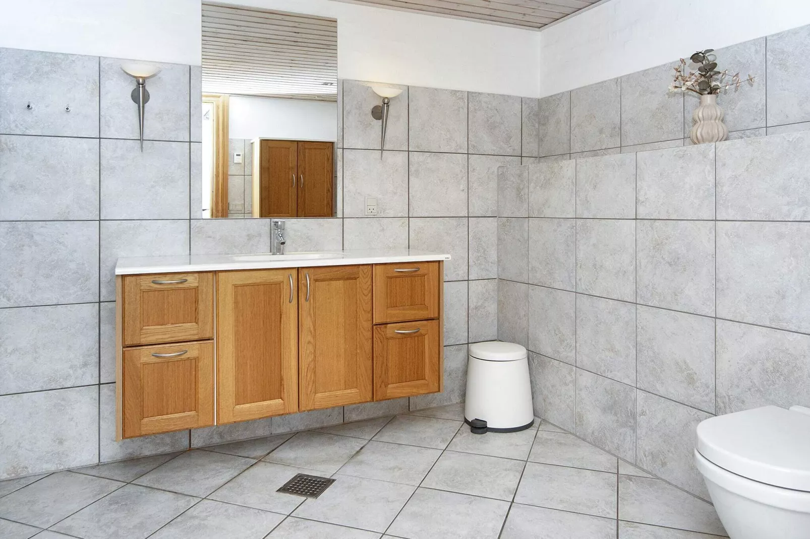 26 persoons vakantie huis in Nimtofte-By Traum-Binnen