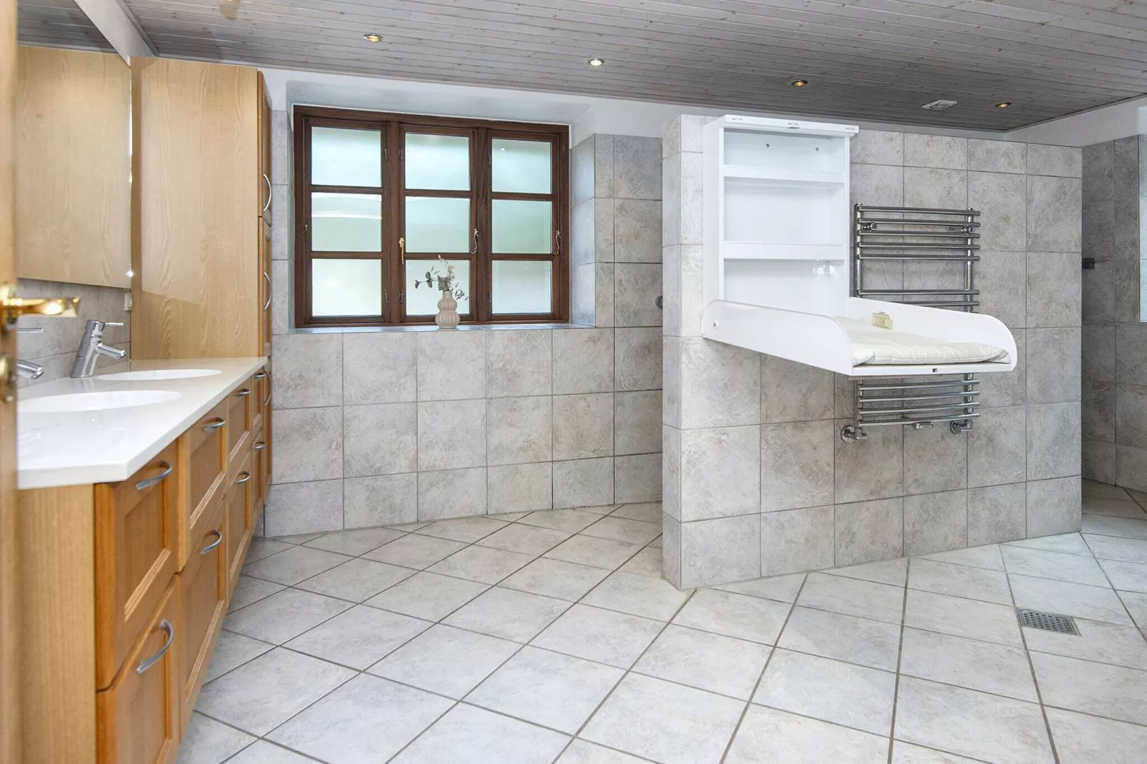 26 persoons vakantie huis in Nimtofte-By Traum-Binnen