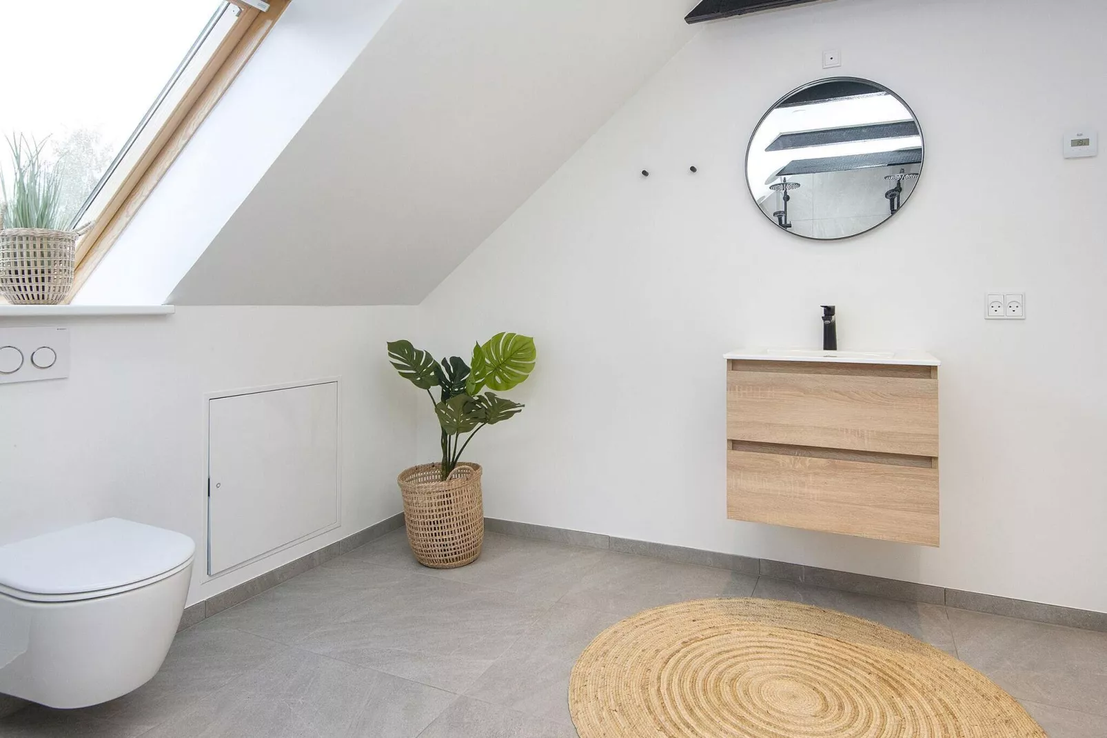 26 persoons vakantie huis in Nimtofte-By Traum-Binnen