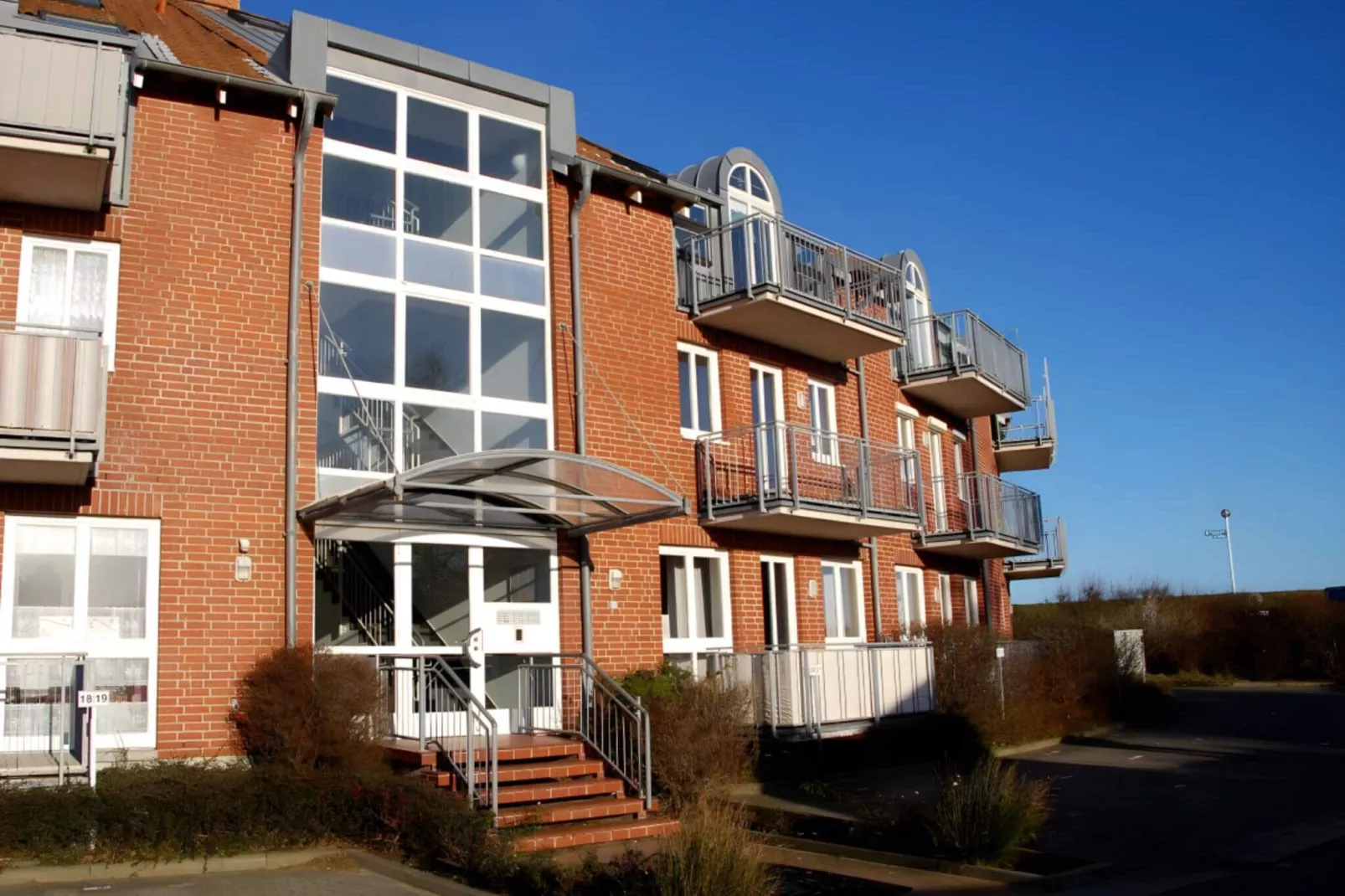 Comfortabel vakantiehuis in de natuur