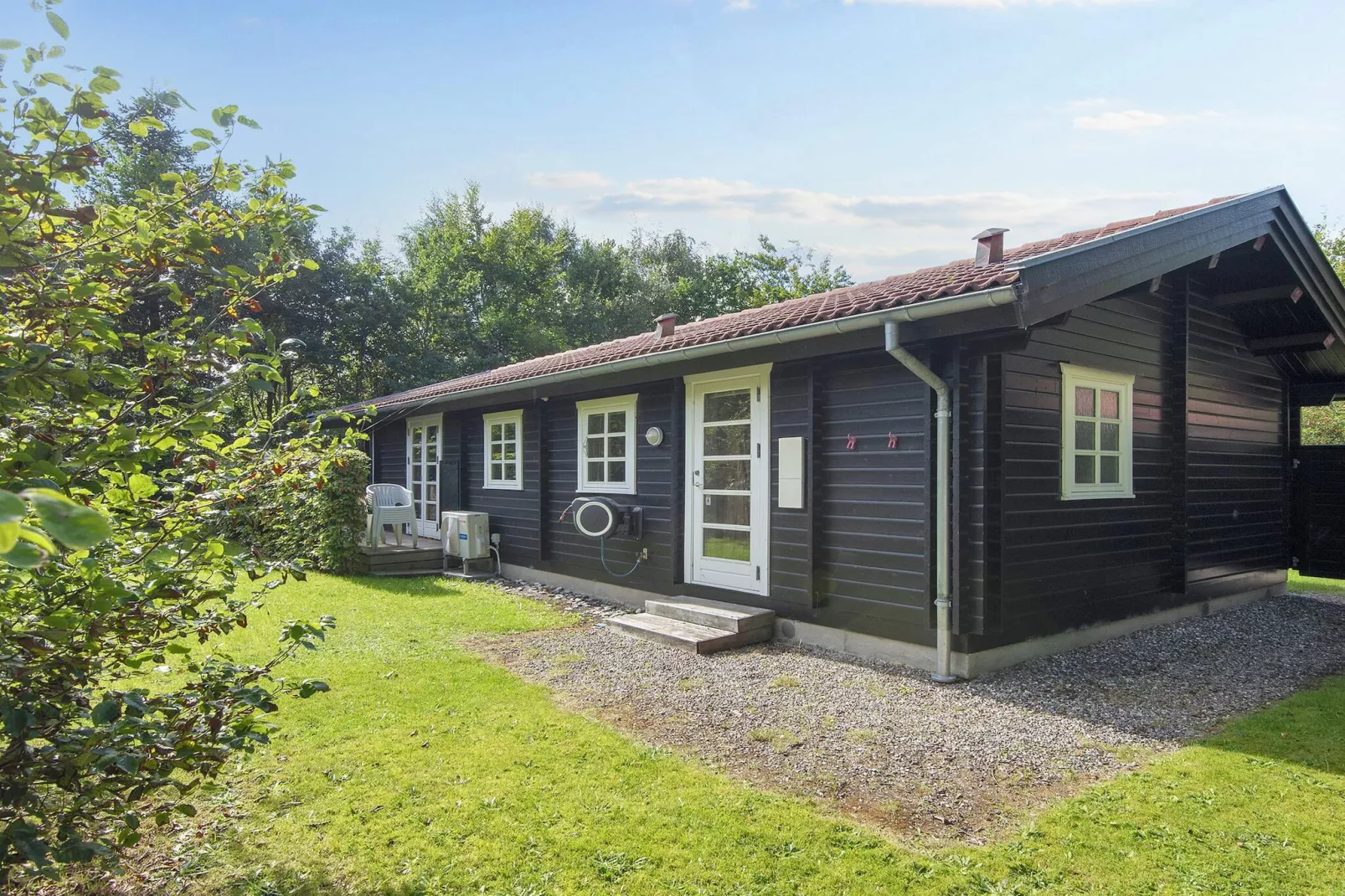 4 persoons vakantie huis in Glesborg-By Traum-Uitzicht