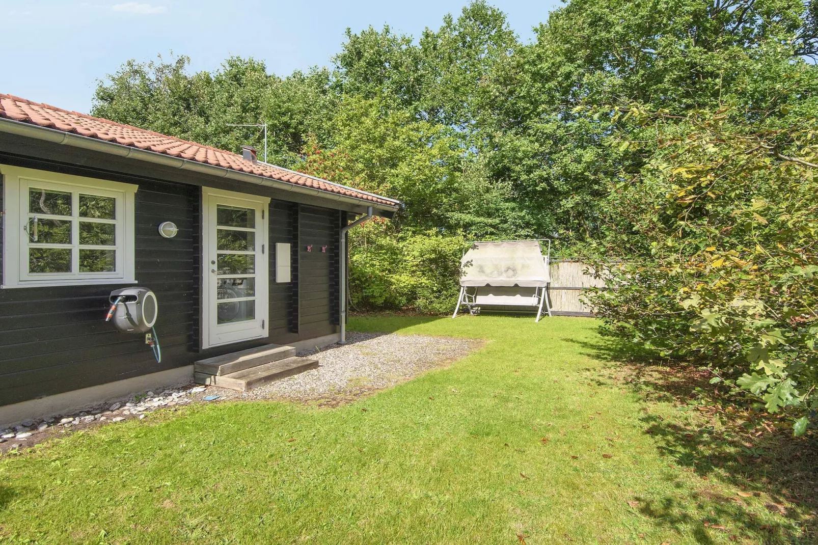 4 persoons vakantie huis in Glesborg-By Traum-Uitzicht