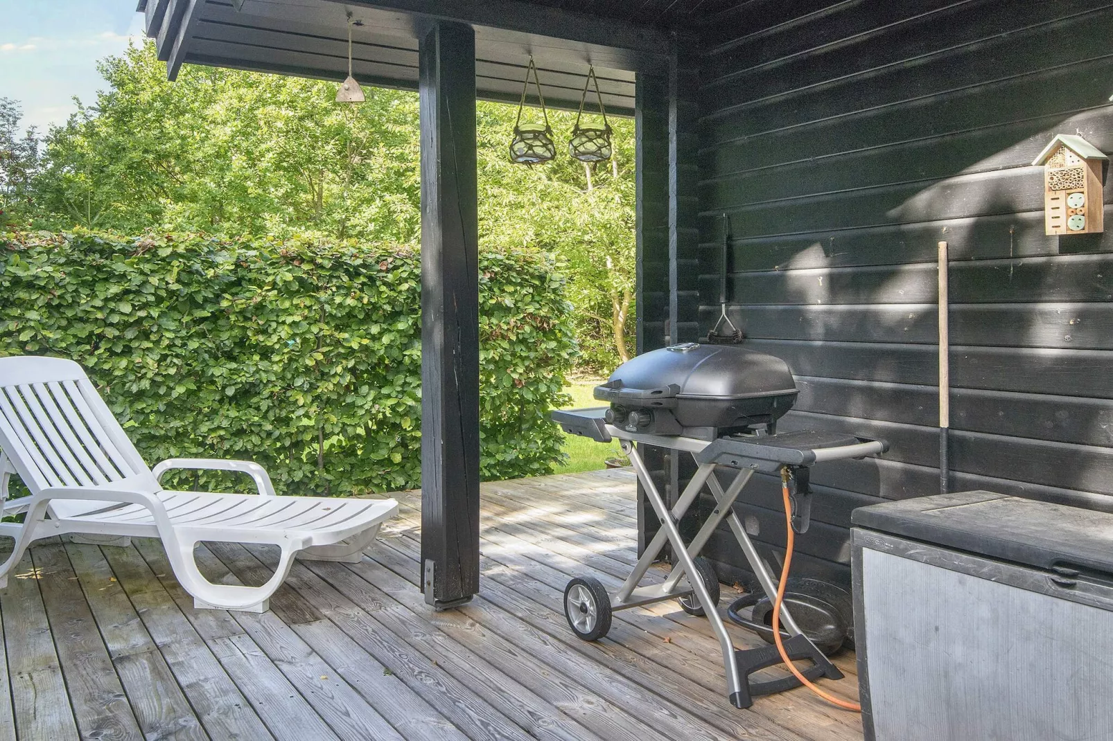4 persoons vakantie huis in Glesborg-By Traum-Uitzicht