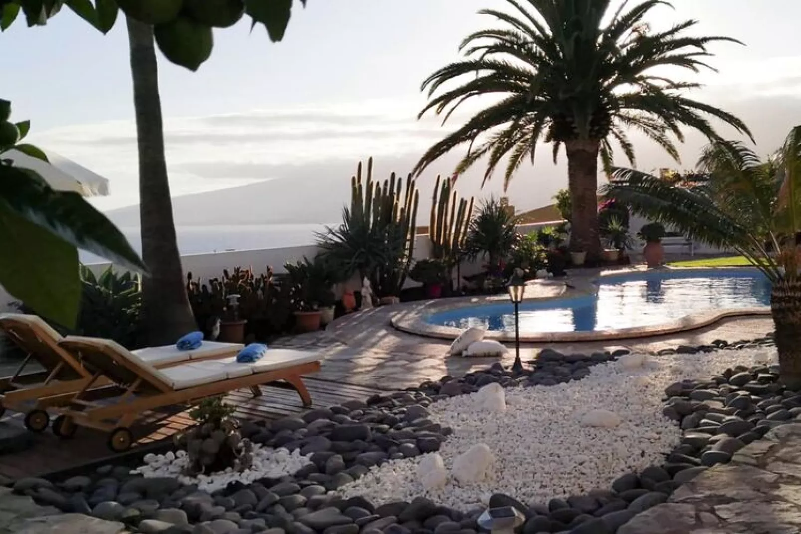 Apartamento Antequera-Terras