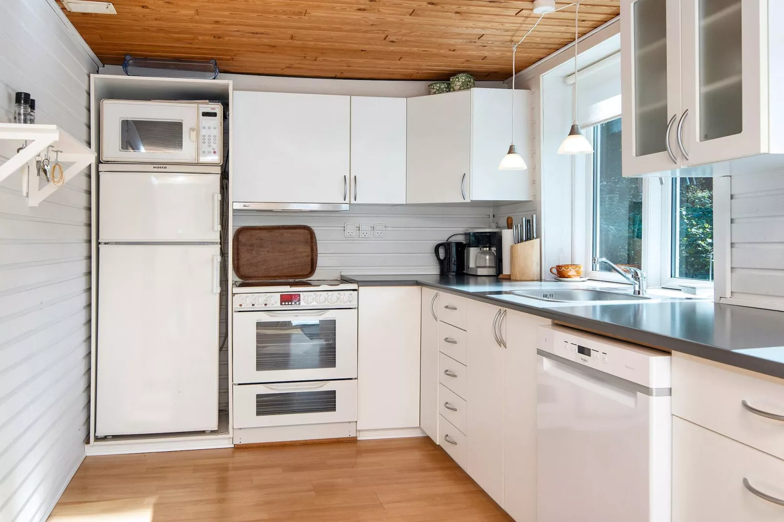 6 persoons vakantie huis in Glesborg-By Traum-Binnen