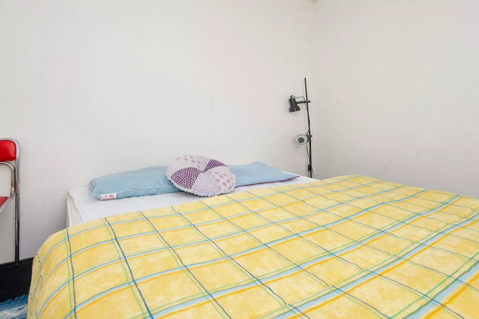 6 persoons vakantie huis in Glesborg-By Traum-Binnen