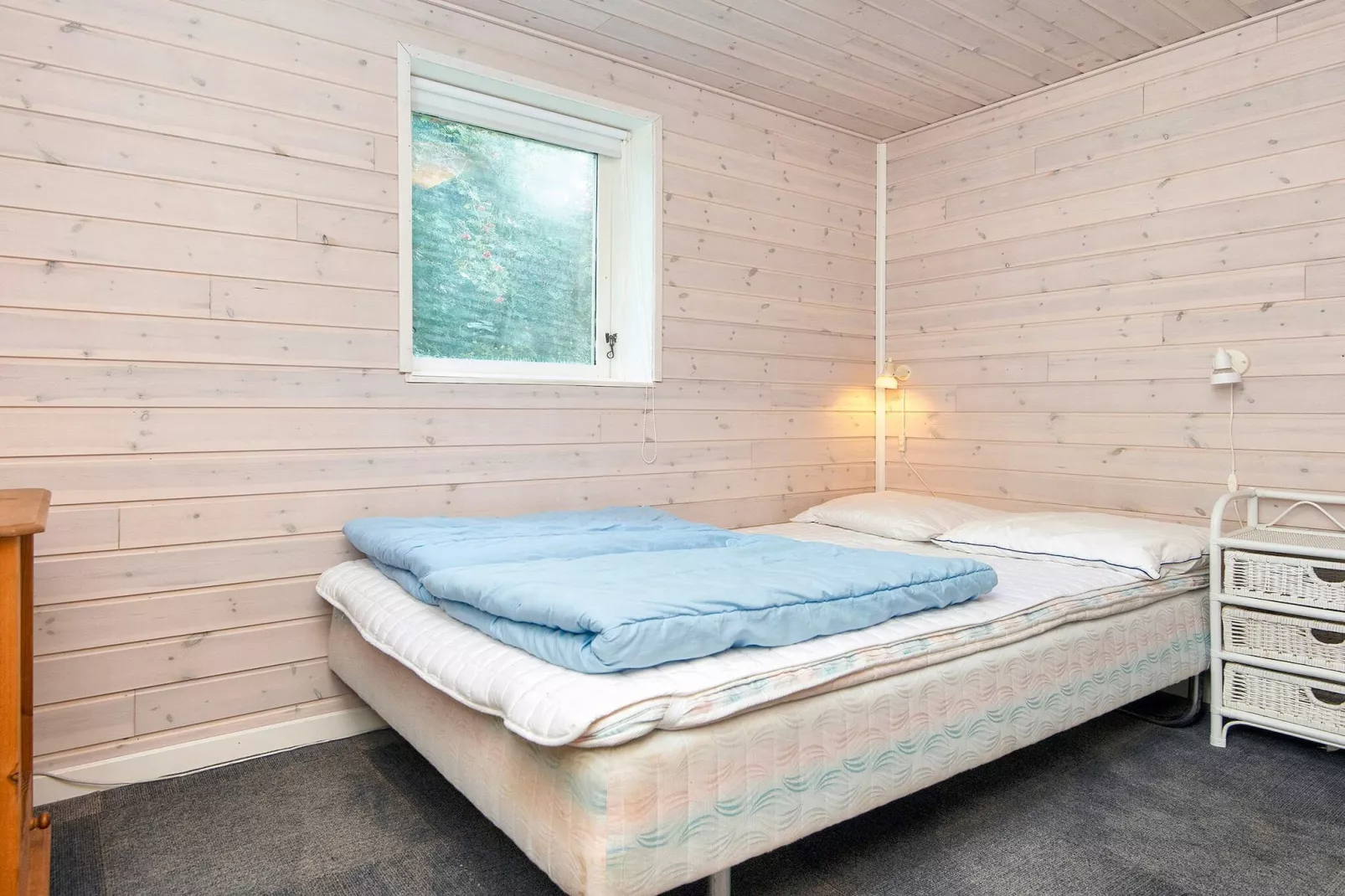 6 persoons vakantie huis in Glesborg-By Traum-Binnen