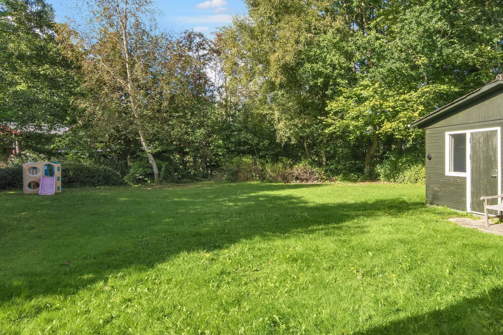 6 persoons vakantie huis in Glesborg-By Traum-Uitzicht