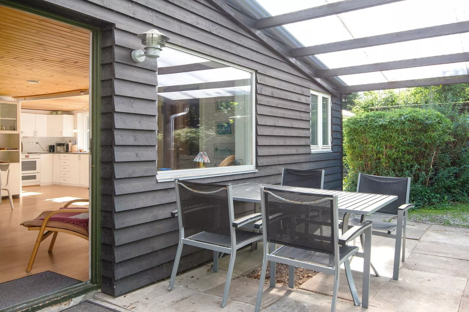 6 persoons vakantie huis in Glesborg-By Traum-Uitzicht