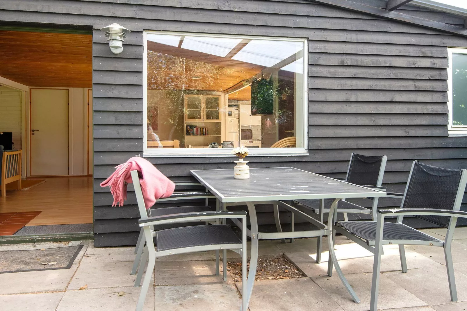 6 persoons vakantie huis in Glesborg-By Traum-Uitzicht