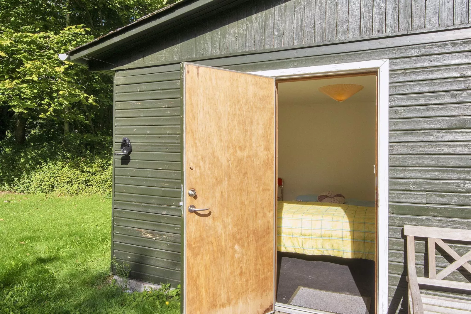 6 persoons vakantie huis in Glesborg-By Traum-Uitzicht