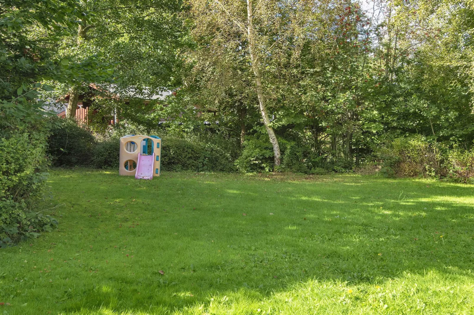6 persoons vakantie huis in Glesborg-By Traum-Uitzicht