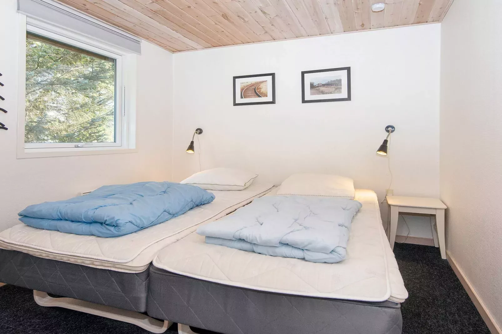 10 persoons vakantie huis in Harboøre-By Traum-Binnen