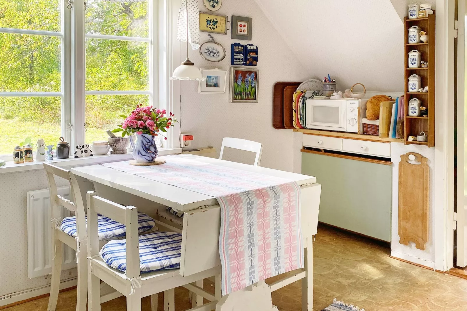 6 persoons vakantie huis in INGATORP-By Traum